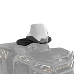 Can-am 715006480 11" High Windshield Kit With Integrated Handguards. Fixed Price $219.99.