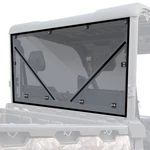 Starknightmt Uforce 1000 Rear Windshield - Smoke Tinted. Fixed Price $167.99.