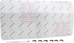 Open Trail Rear Windshield V000161-11211T 457-0160. Fixed Price $339.99.