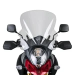 National Cycle Windshield Vstream Tall Clr Suz N20219A. Fixed Price $195.08.