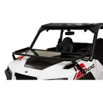 Tusk 1904590022-F34F7A Utv Folding Glass Windshield With Wiper. Fixed Price $628.12.