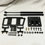 Polaris Oem Glass Tip-out Full Windshield, 2881108. Fixed Price $249.94.
