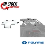 Polaris Lock And Ride Poly Rear Panel 2025 Rzr Pro 4 Seaters 2890386. Fixed Price $399.99.
