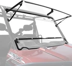 Starknightmt Ranger Xp 1000 Flip Windshield, Front Full Clear. Fixed Price $597.46.