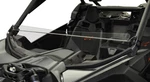2017-2024 Can Am Maverick X-3 Short Windshield Hard Coated Scratch Resistant 63-. Fixed Price $269.95.