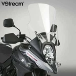National Cycle Wsv-streamsuz DL650 Fmr Clear Tall 2017 N20222. Fixed Price $201.58.