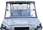 Moose Utility Full Folding Windshield Kawasaki Mule # V000276-12200M. Fixed Price $375.95.