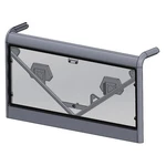 Direction 2 Rear Windshield Cfmoto. Fixed Price $176.39.