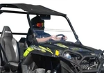 Polaris Half Windshield (tinted) By Super Atv HWS-P-RZR-001-71. Fixed Price $131.21.