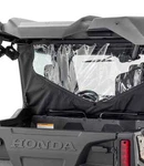 2016-2025 Oem Honda Pioneer 1000 5P Deluxe Le Fabric Mid Panel 0SR95-HL4-211A. Fixed Price $148.95.