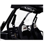 Direction 2 Rear Windshield - RZR10WS1003GP. Fixed Price $146.69.