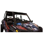 Tusk Utv Full Glass Windshield. Fixed Price $414.78.