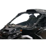 Tusk Removable Windshield Scratch Resistant For Can-am Maverick 2024-2025. Fixed Price $374.99.