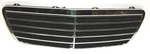 Sherman 3529-99-0 Grille For Mercedes-benz E430 2000-2002 2108800583. Fixed Price $58.61.