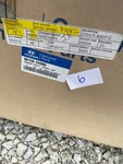 Hyundai Cover Assembly Cowl Top 86150 2H000 Oem. Fixed Price $83.41.