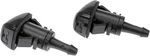 58115 Dorman Windshield Washer Nozzles Set Of 2 Front New For Ram Truck Pair. Fixed Price $38.55.