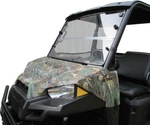 Seizmik 24003 Versa-fold Windshield Uncoated Poly. Fixed Price $297.34.