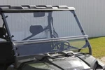 Polaris Ranger 570 & 800 Full Size Utv Windshield. Fixed Price $254.95.