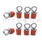 (8) Polaris Lock & Ride And Type Tie Down: Sportsman, Rzr, Ace Atv Ss. Fixed Price $122.67.
