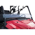 Tusk 1835850008 Utv Hard Coated Half Windshield. Fixed Price $145.99.