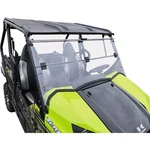 Open Trail V000277-12200T Folding Windshield. Fixed Price $393.95.