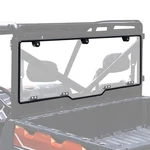 Starknightmt Tool-less Quick Release Rear Windshield Compatible With 2017-202.... Fixed Price $163.27.