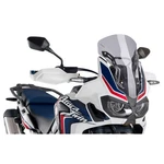 Puig Racing Windscreen - Smoke For Honda 8904H. Fixed Price $116.18.