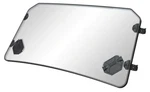 Polaris 2884223 Lock & Ride Vent Windshield Hard Coat Poly General 1000. Fixed Price $649.99.