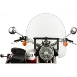 Slipstreamer SS3017CVQB 17IN. Classic Windshield Black X 23IN. Clear. Fixed Price $184.99.