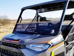 Spike 2015-2016 Ranger 570 Fullsize Polaris Half Windshield Tnt Rngr. Fixed Price $149.95.