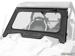 Superatv Polaris Rzr Trail 900 Glass Windshield. Fixed Price $350.00.