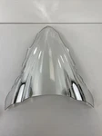 Yana Shiki YW-3009CSI Series Chrome Tinted Windscreen For Yamaha YZF-R1 09-11. Fixed Price $37.44.