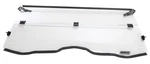 Moose Utility 2317-0329 Full Folding Windshield. Fixed Price $259.99.