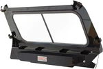 2014-2023 Polaris Rzr Xp 1000 Razorback Offroad Sliding Windshield Black RBO4038. Fixed Price $870.01.