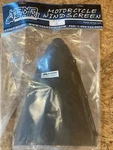Yana Shiki Front Windscreen For Yamaha R1 00-01 Motorcycle Smoke TXYW-305S. Fixed Price $22.99.