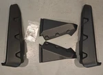 Yamaha Oem Over Fender Kit 2HC-F15E0-V0-00 YXZ1000R / Ss. Fixed Price $246.50.