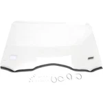 Moose Utility XF-2-2317-0322 Full Windshield. Fixed Price $210.00.