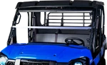 Seizmik 26095 Windshield Fold Hrd Poly. Fixed Price $569.04.