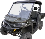 Moose Full Windshield For 2017-2019 Can-am Defender HD10 Mossy Oak Hunting. Fixed Price $336.95.