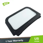 For Polaris Rzr 570 800 Xp 900 Black Full Glass Windshield With Wipers. Fixed Price $136.88.