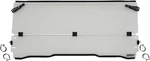 Moose Racing 2317-0356 Full Folding Utility Vehicle Windshields. Fixed Price $389.95.