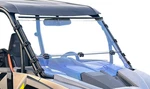 Polaris Rzr Xp Scratch Resistant Folding Windshield Oem 2878346. Fixed Price $354.99.