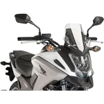 Puig Racing Windscreen - Clear, 3MM 8909W. Fixed Price $116.18.