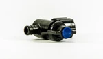 Elkhart Supp Eco Poly 1/2' Fpt Swivel- 28890. Fixed Price $11.34.