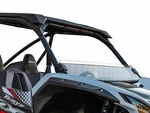 Superatv Half Windshield For Kawasaki Teryx Krx 1000 (2020+) - Clear. Fixed Price $116.95.