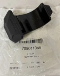 Can Commander Windshield Support Clamp J Clip Black (1) Oem #705011349 #S736. Fixed Price $15.29.