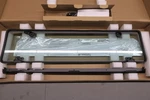Polaris Oem Rear Glass Window, Xpedition 2884412. Fixed Price $480.00.