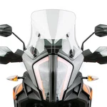 National Cycle Windshield Vstream Short Ltint Ktm N20810. Fixed Price $196.36.