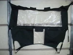 Polaris Sxs 2014-2020 Rzr 900 1000 Rear Soft Cab Panel Window New Oem 2880608. Fixed Price $99.95.