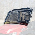 Kolpin Honda Pioneer 1000 Utv Full-fixed Vented Windshield. Fixed Price $417.99.